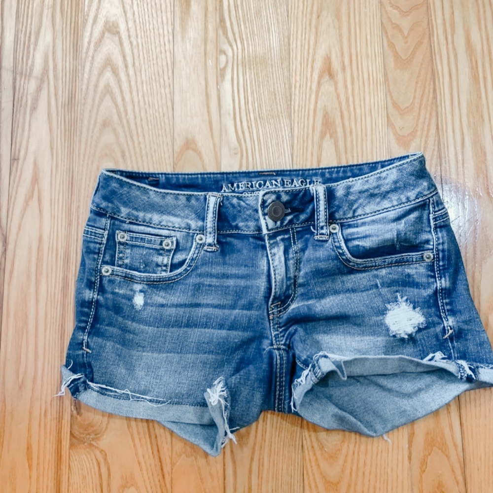 American Eagle  Shorts
